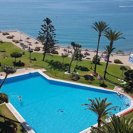 Appartement Sea Front - Castillo Santa Clara