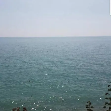 Sea Front - Castillo Santa Clara 公寓 托雷莫利诺斯